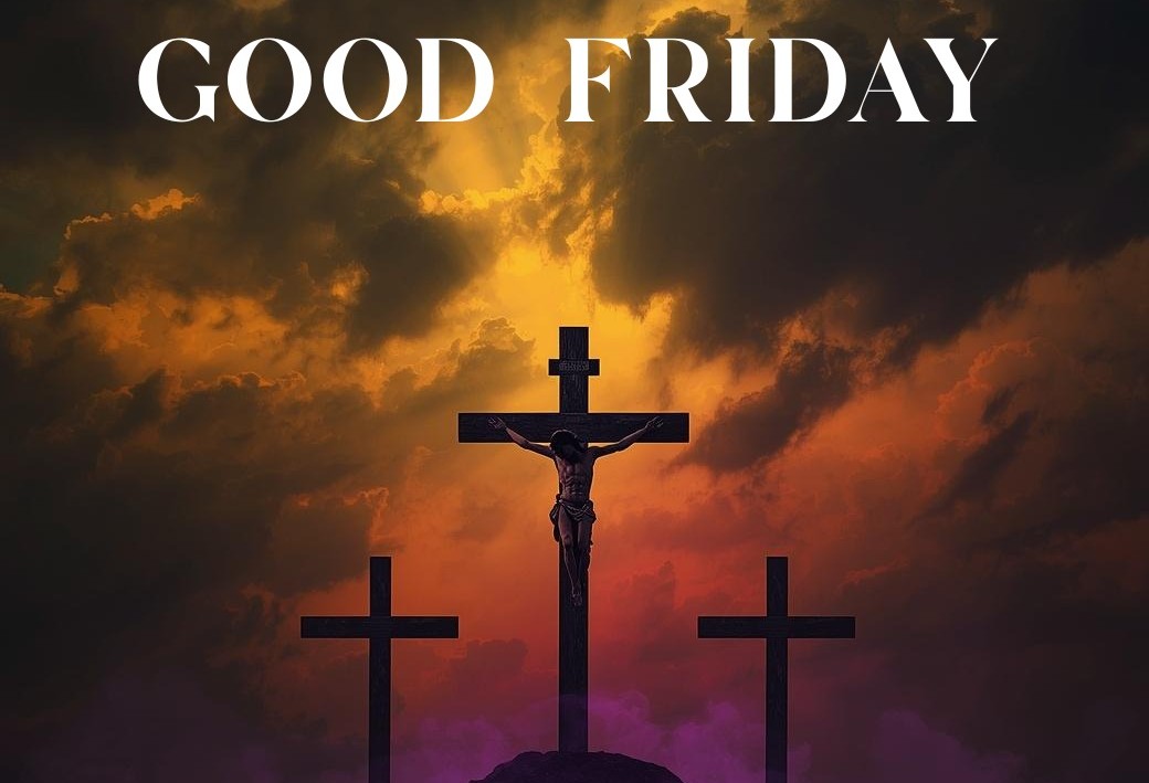 Good Friday