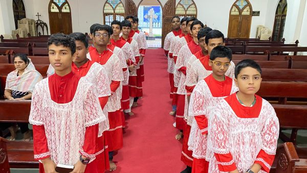 Celebrations – ICC Dombivli Gallery